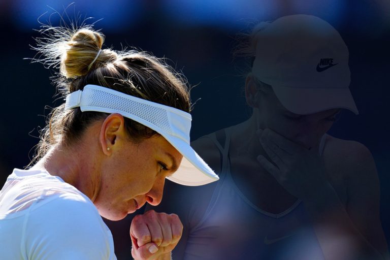 Anunțul trist făcut de Simona Halep. ”Nu sunt cele mai bune vești”. A vrut ca fanii să afle de la ea prin ce trece