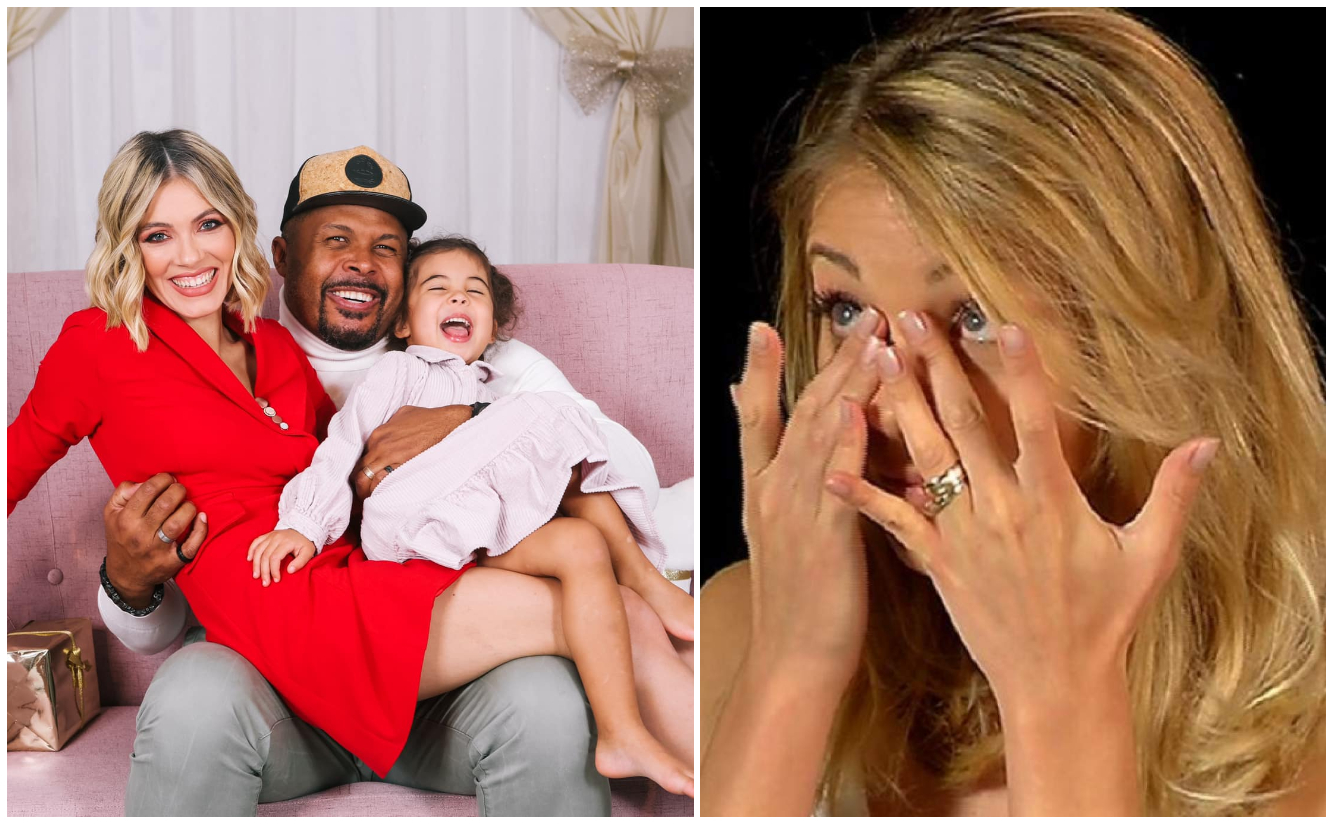 Apelul disperat lansat de Andreea Ibacka pe internet