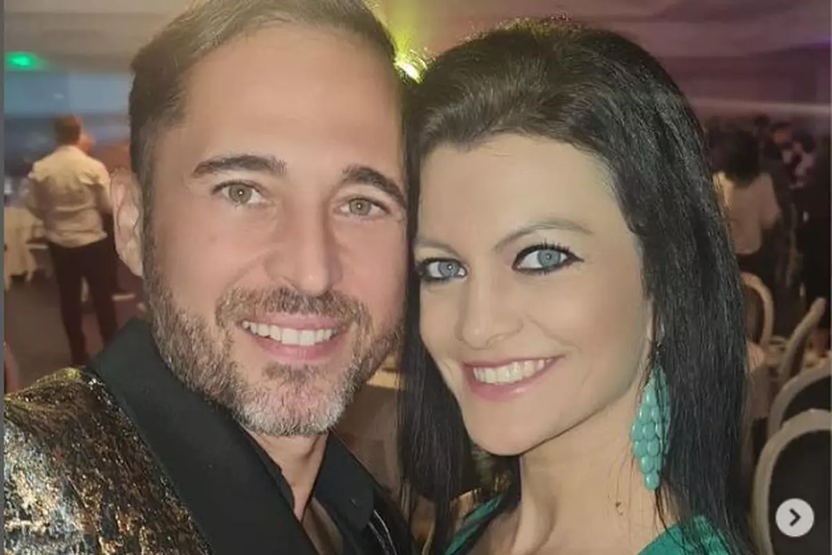 Bat clopote de nunta in showbiz 1