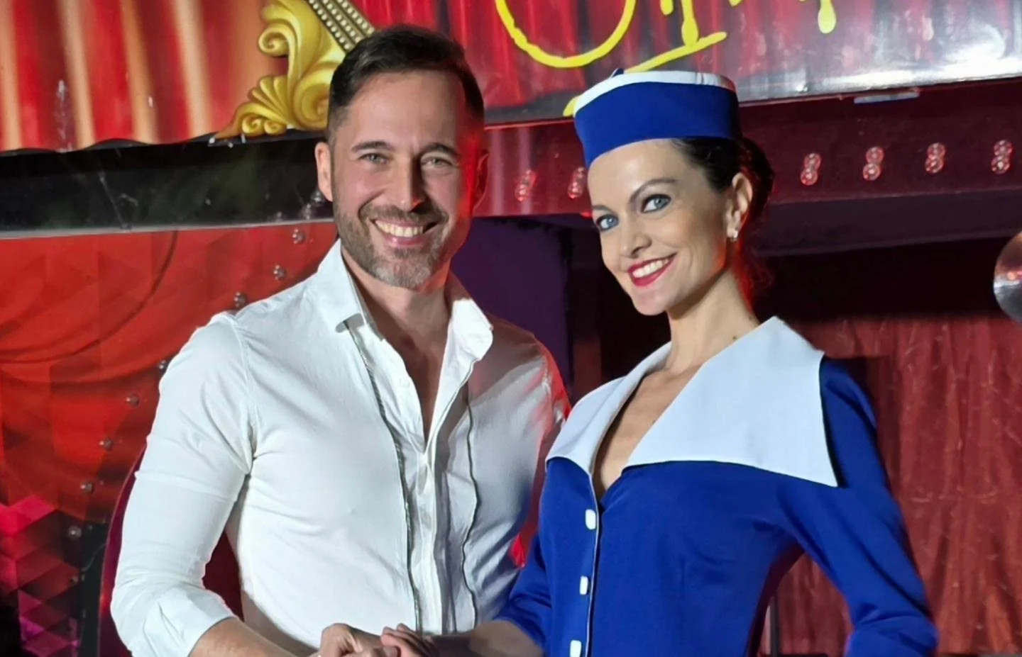 Bat clopote de nunta in showbiz 2