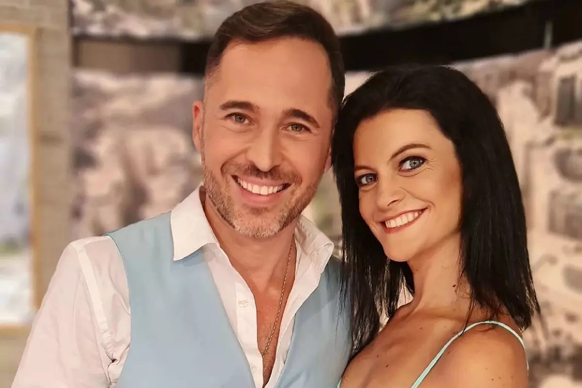 Bat clopote de nunta in showbiz