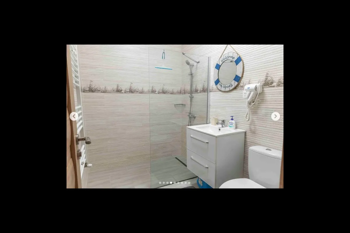 Cabral si Andreea Ibacka isi vand apartamentul de la mare 3