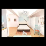 Cabral si Andreea Ibacka isi vand apartamentul de la mare 7