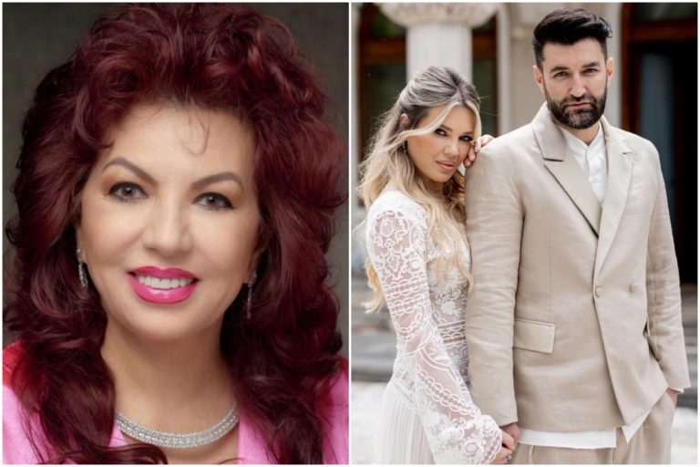 Carmen Harra, previziuni surprinzătoare despre Smiley și Gina Pistol. Vor rămâne împreună toată viaţa? ”Ei au niște lucruri pe care trebuie să le rezolve”