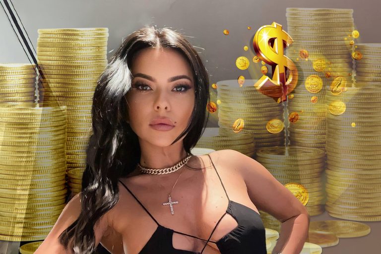 Cât de bogată este Inna, de fapt. Artista are o avere de ordinul zecilor de milioane de euro