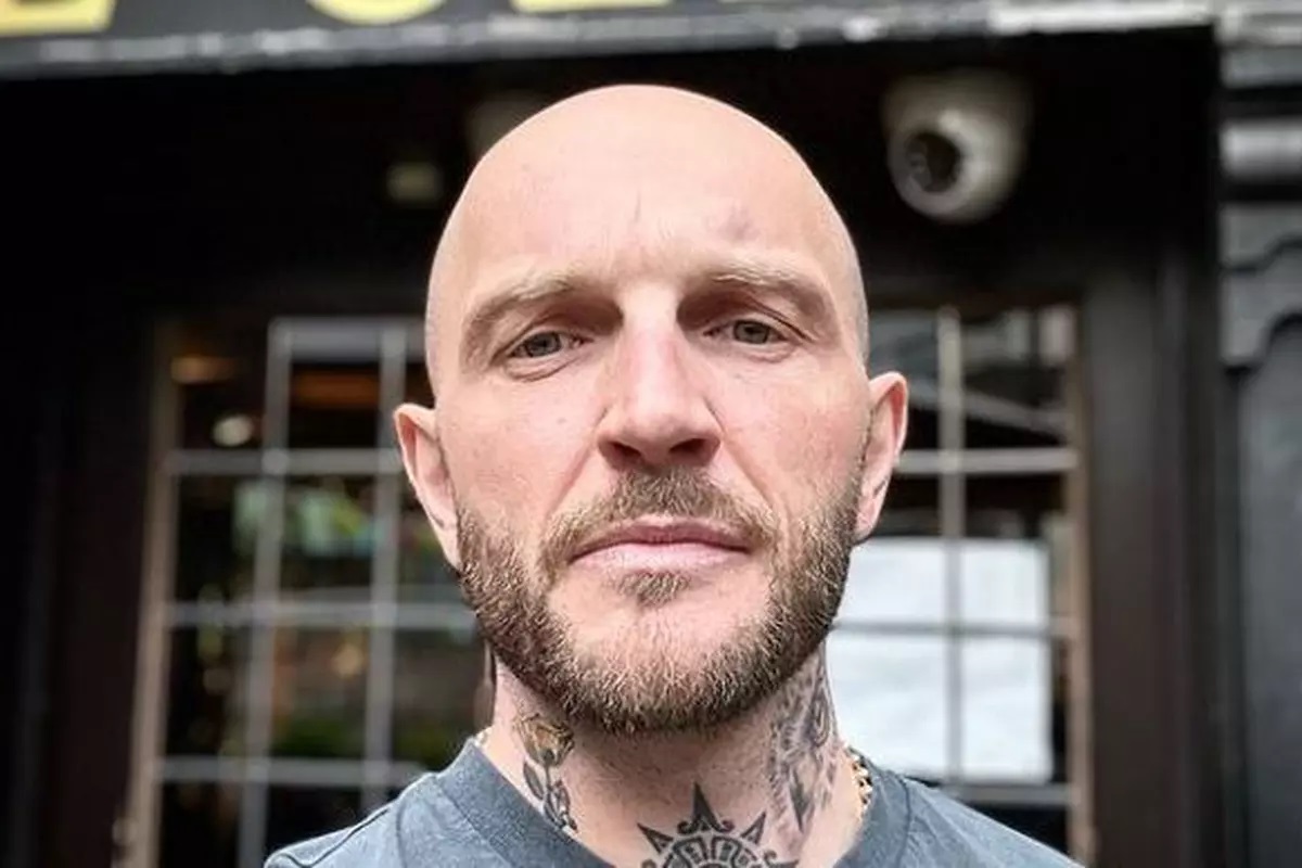 Catalin Bordea intervine in conflictul dintre fosta sotie, Livia, si prietenii sai