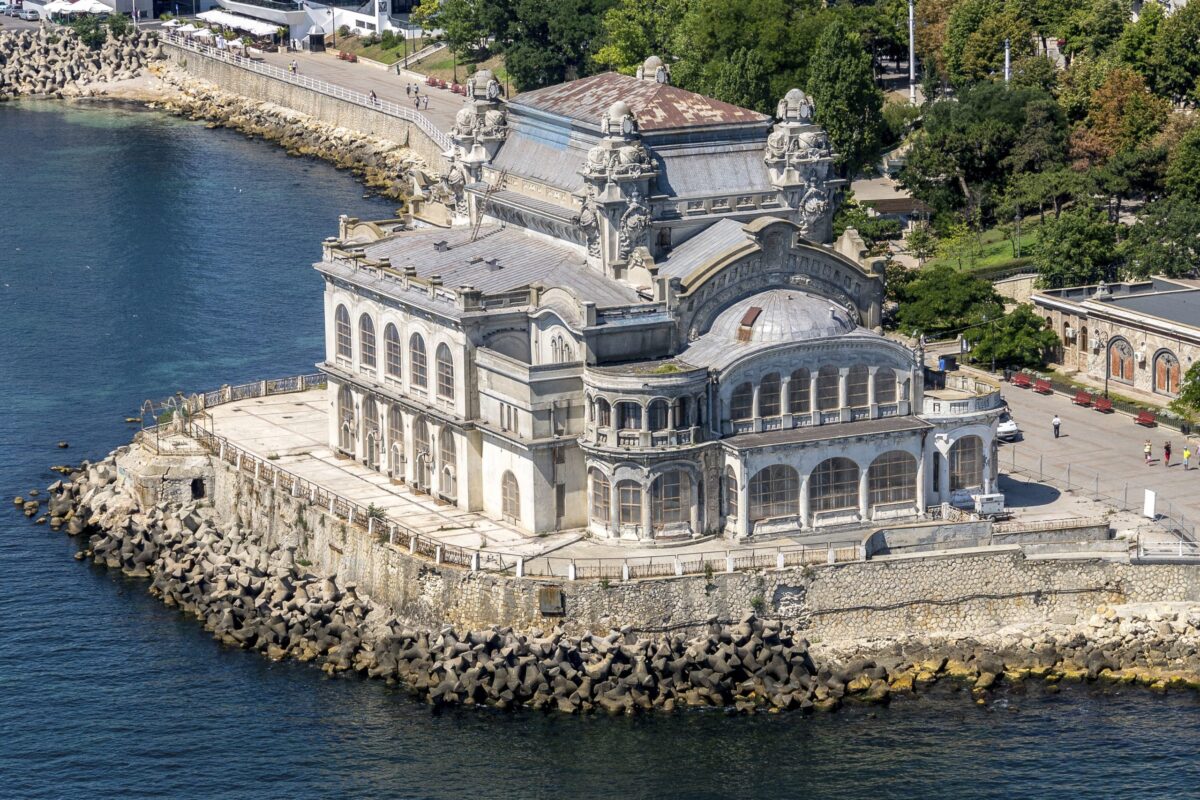 Cazinoul din Constanta isi redeschide portile 1