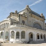 Cazinoul din Constanta isi redeschide portile