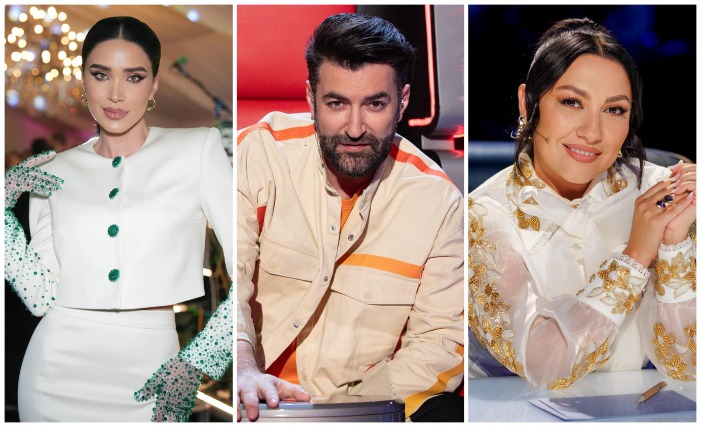 Ce note au luat vedetele din România la BAC