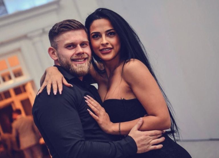 Ce s-a ales de Ema și Răzvan Kovacs, la un an de când au participat la Insula Iubirii. ”Aștept divorțul ca să mă duc ispită”