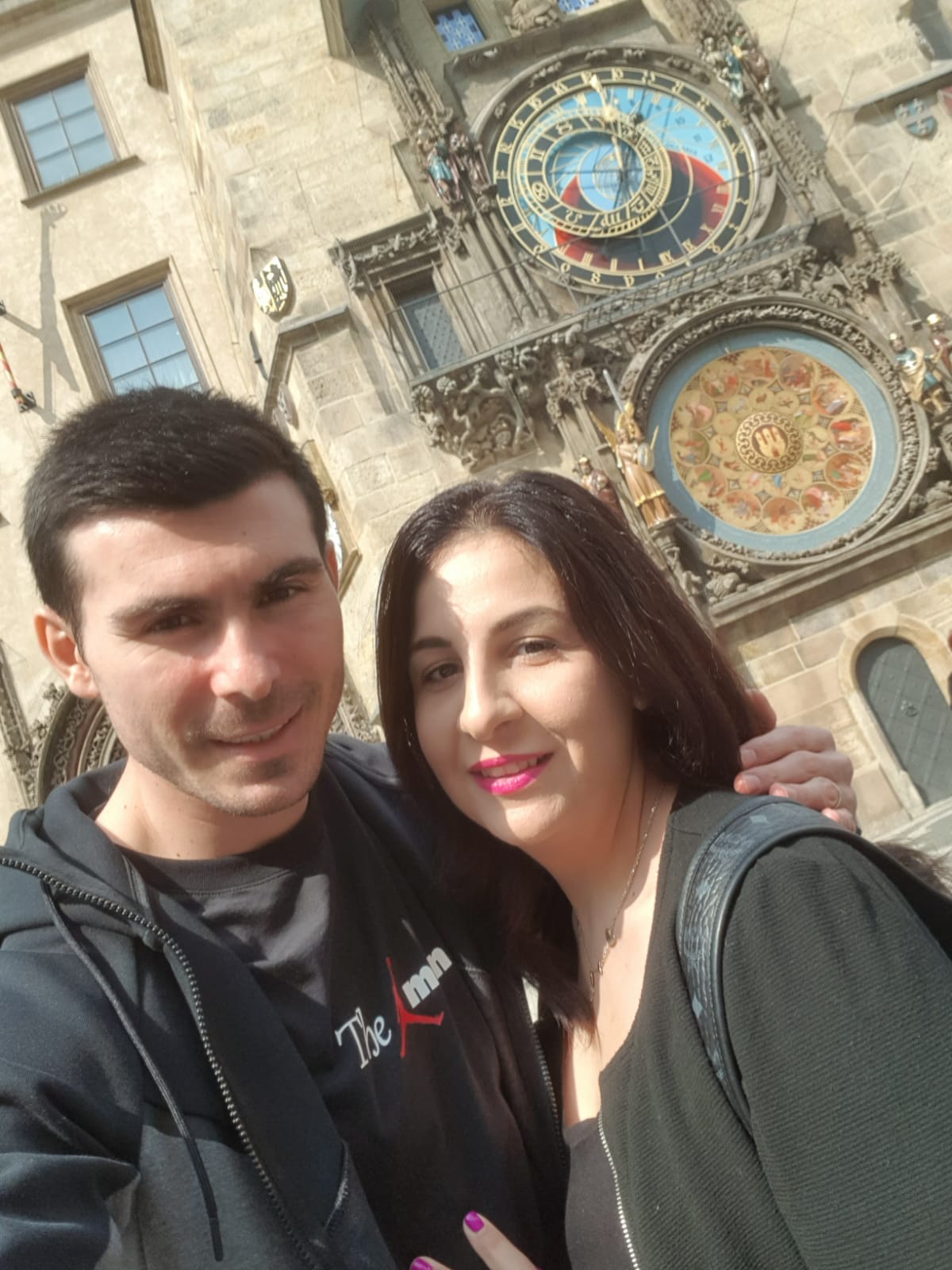 Ce urare emotionanta a primit Florin Nita, portarul echipei nationale a Romaniei, de la sotia lui, de ziua lui de nastere 11