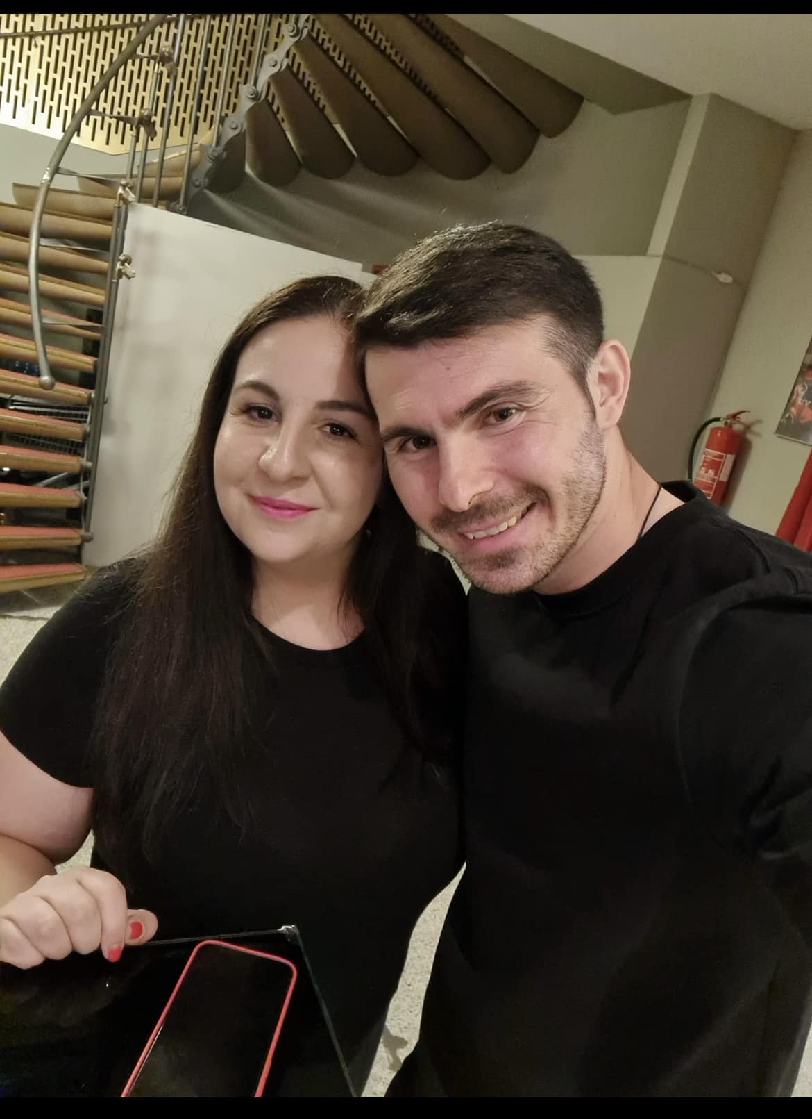 Ce urare emotionanta a primit Florin Nita, portarul echipei nationale a Romaniei, de la sotia lui, de ziua lui de nastere 6