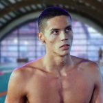 Cine este si cum arata mama lui David Popovici 13