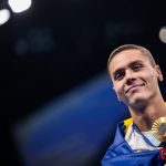 Cine este si cum arata mama lui David Popovici