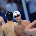 Cine este si cum arata mama lui David Popovici 17