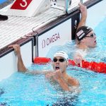 Cine este si cum arata mama lui David Popovici 19