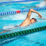 Cine este si cum arata mama lui David Popovici 19