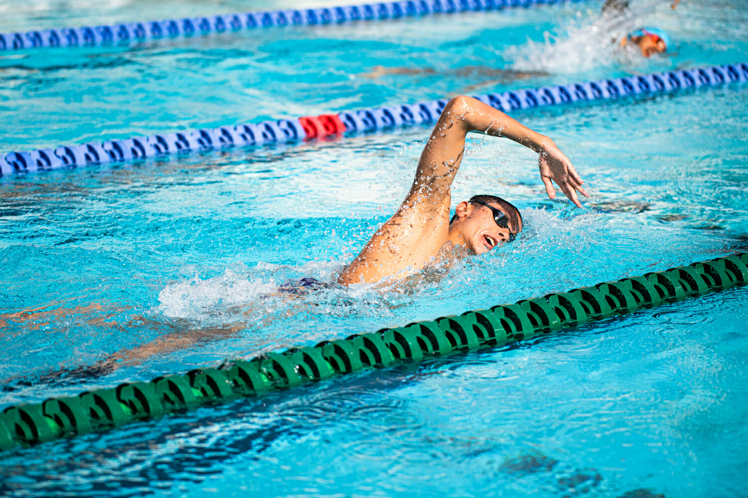 Cine este si cum arata mama lui David Popovici 19