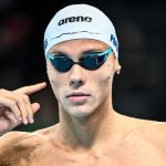 Cine este si cum arata mama lui David Popovici 20