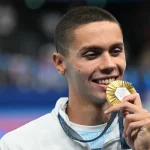 Cine este si cum arata mama lui David Popovici 3