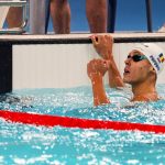 Cine este si cum arata mama lui David Popovici 4