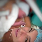 Cine sunt nasii de botez ai lui Isaia, cel de-al doilea copil al Vladutei Lupau 1