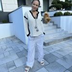 Cine sunt nasii de botez ai lui Isaia, cel de-al doilea copil al Vladutei Lupau 13