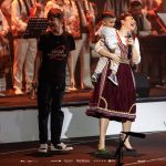 Cine sunt nasii de botez ai lui Isaia, cel de-al doilea copil al Vladutei Lupau 20