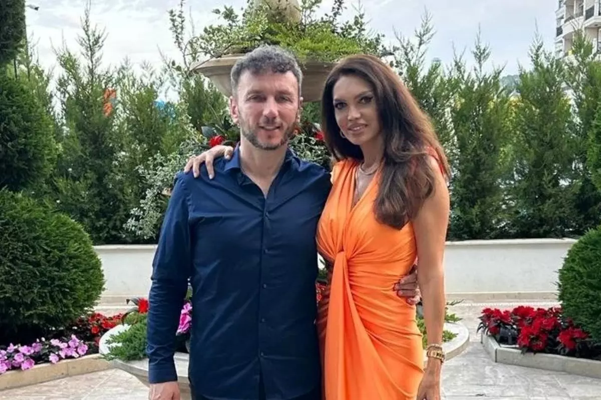 Cristian Spatar nu iși dorea sa ajungă la altar, atunci cand a fost ceruta in casatorie de Vicentiu Mocanu 1