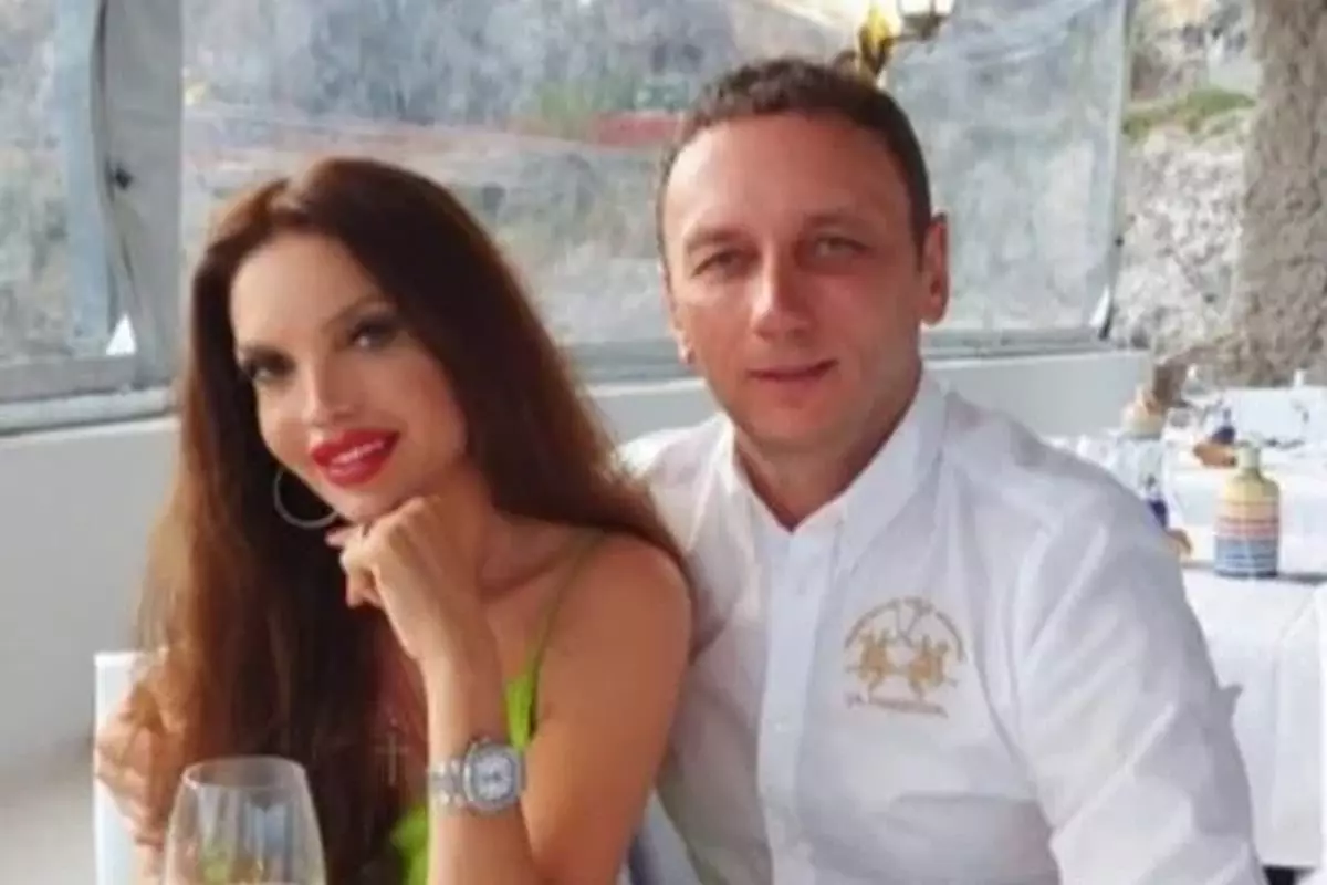 Cristian Spatar nu iși dorea sa ajungă la altar, atunci cand a fost ceruta in casatorie de Vicentiu Mocanu 2