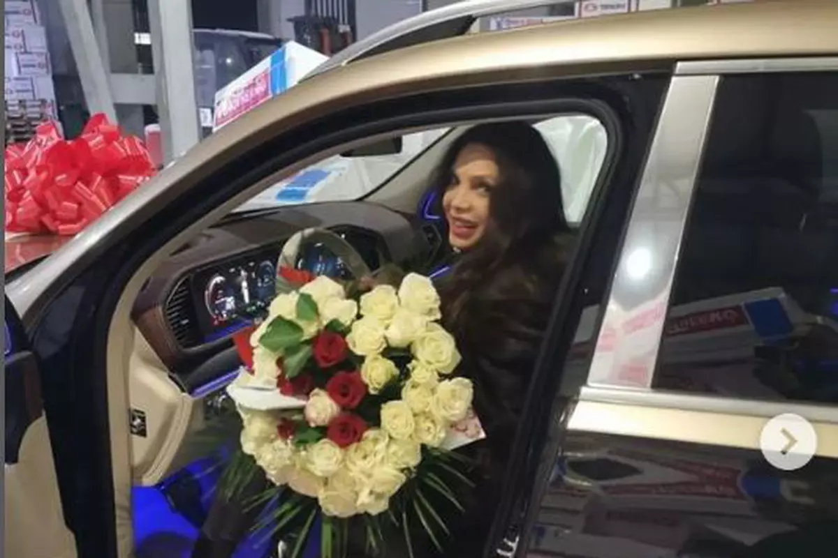 Cristian Spatar nu iși dorea sa ajungă la altar, atunci cand a fost ceruta in casatorie de Vicentiu Mocanu 4