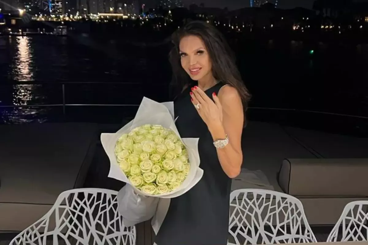 Cristian Spatar nu iși dorea sa ajungă la altar, atunci cand a fost ceruta in casatorie de Vicentiu Mocanu 5