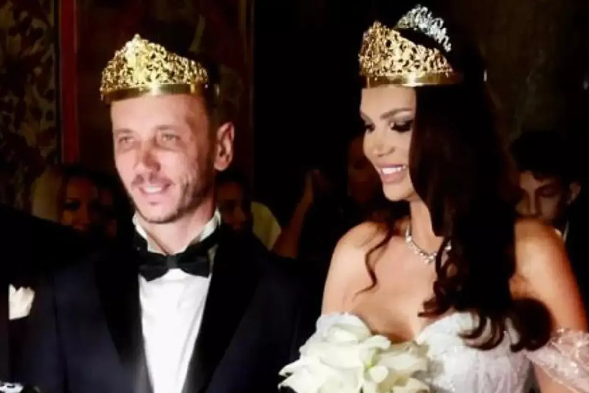 Cristian Spatar nu iși dorea sa ajungă la altar, atunci cand a fost ceruta in casatorie de Vicentiu Mocanu 6