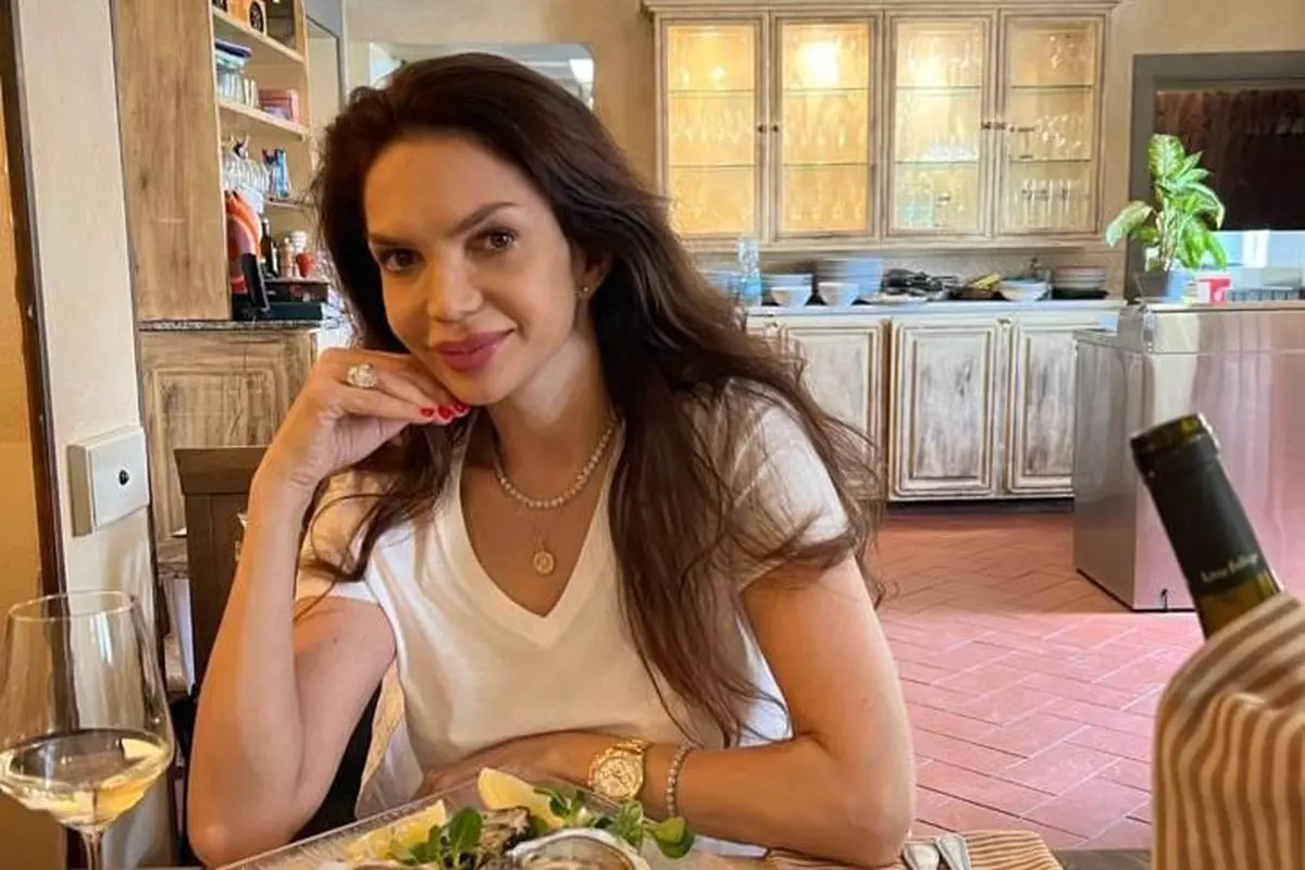 Cristian Spatar nu iși dorea sa ajungă la altar, atunci cand a fost ceruta in casatorie de Vicentiu Mocanu 9