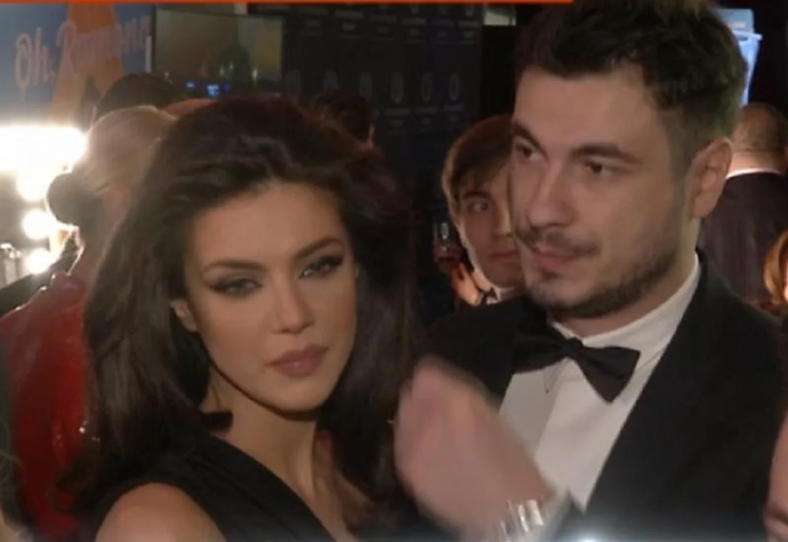 Cristina Ich si Alex Piturca s-au despartit din nou 1