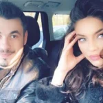 Cristina Ich si Alex Piturca s-au despartit din nou