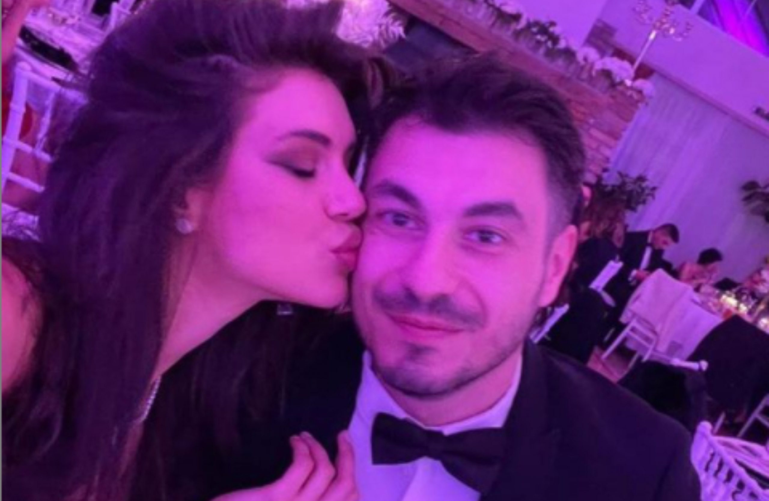 Cristina Ich si Alex Piturca s-au despartit din nou 5