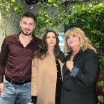 Cristina Ich si Alex Piturca s-au despartit din nou 6