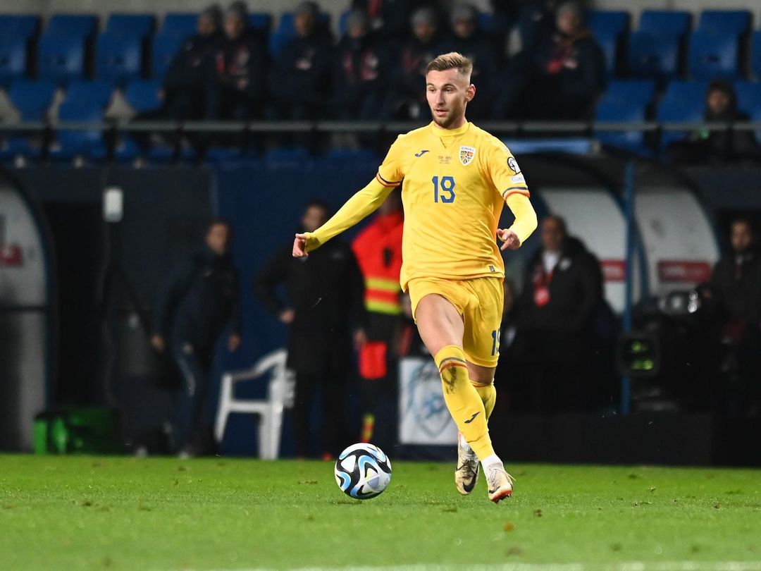 Cum a aratat rochia de mireasa a sotiei fotbalistului Denis Dragus 16