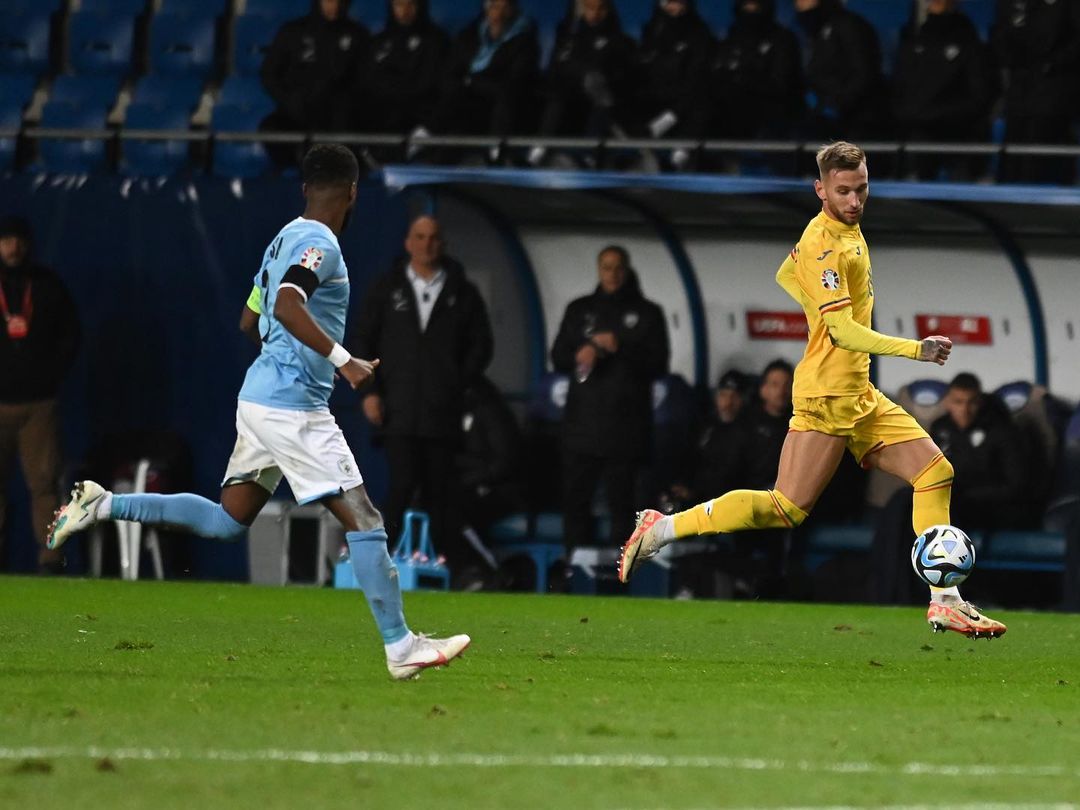 Cum a aratat rochia de mireasa a sotiei fotbalistului Denis Dragus 19