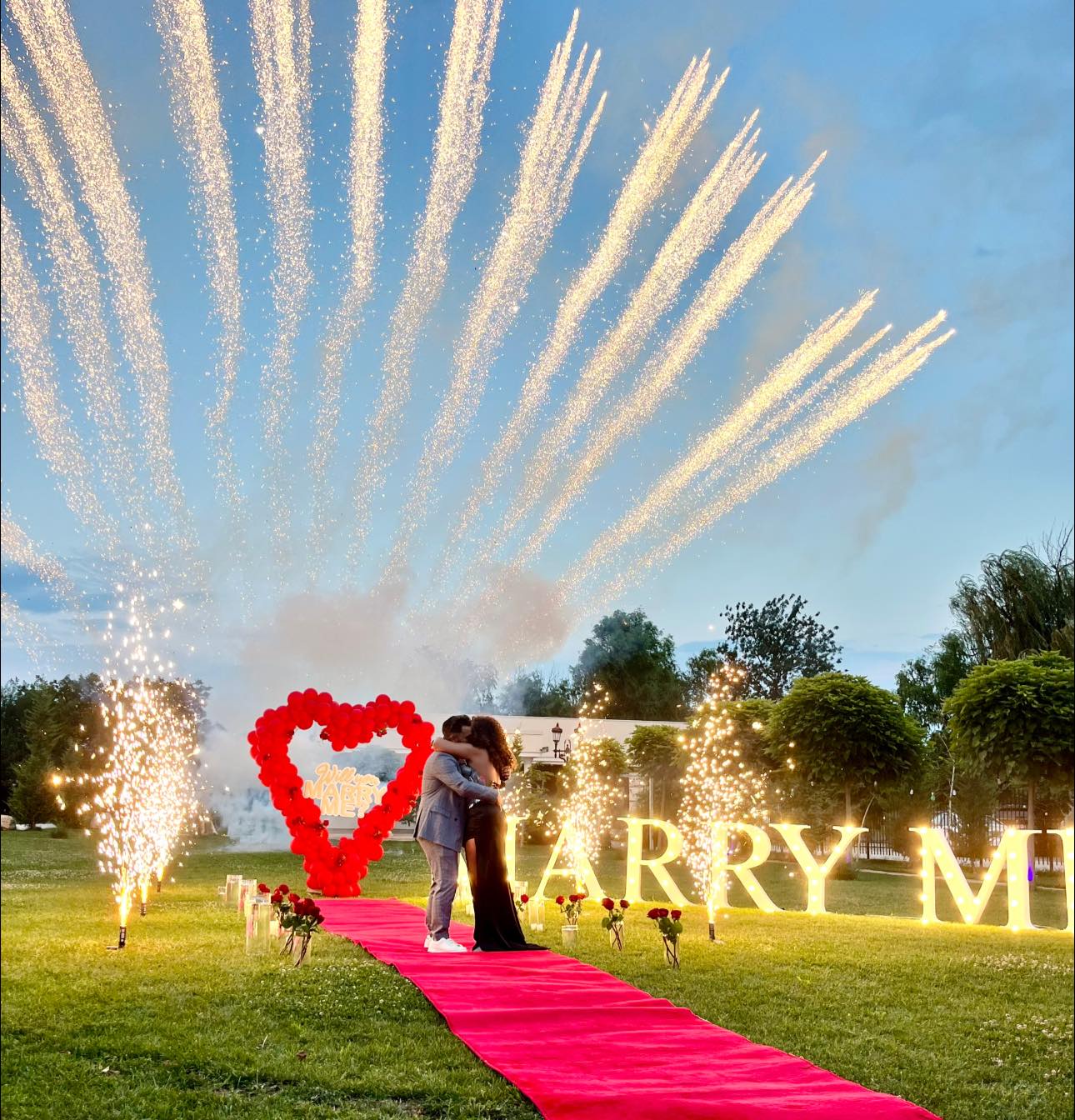 Cum a aratat si cat a costat rochia pe care a purtat-o Andra Volos la cununia civila 8