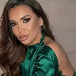 Cum a aratat si cat a costat rochia pe care a purtat-o Andra Volos la cununia civila