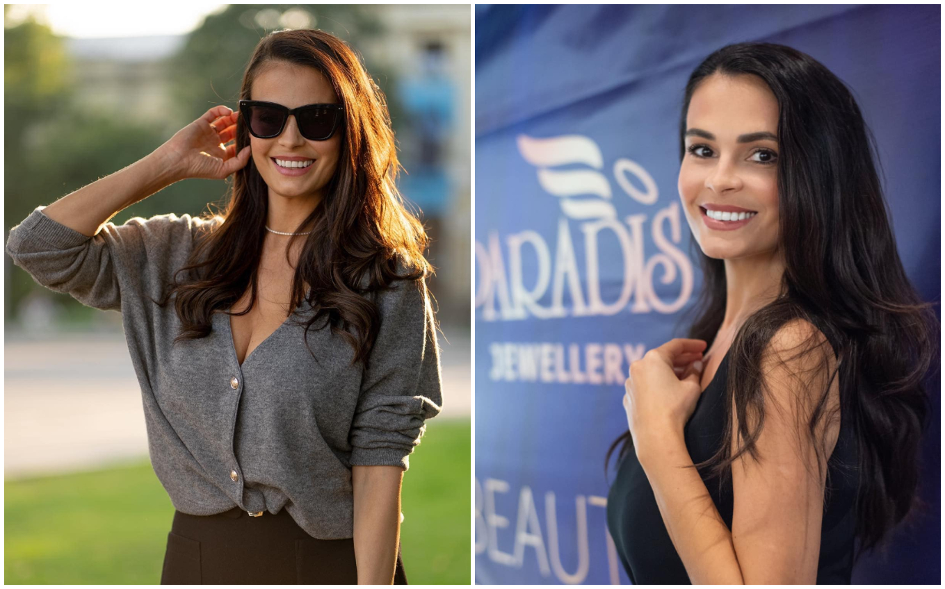 Cum arată Anca Serea în costum de baie, după ce a născut 6 copii. ”Ești minunată”. Puține femei ar avea curajul să apară așa