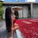 Cum arata noua iubita a lui Alex Bodi 10