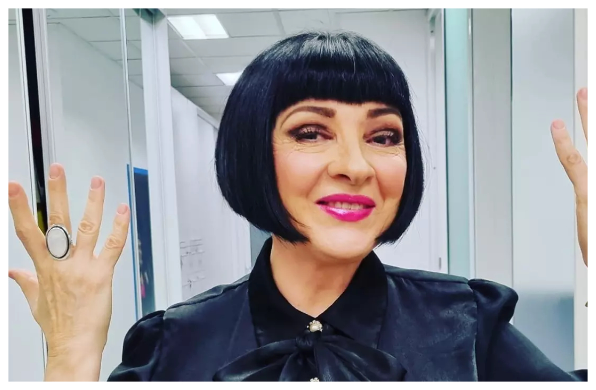 Cum arata o zi din viata lui Neti Sandu 1