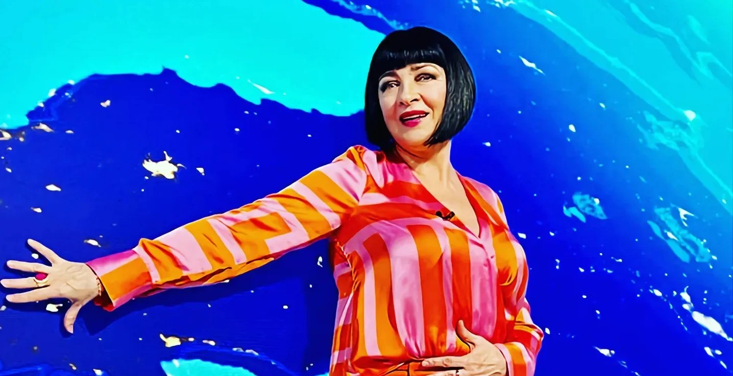 Cum arata o zi din viata lui Neti Sandu 2