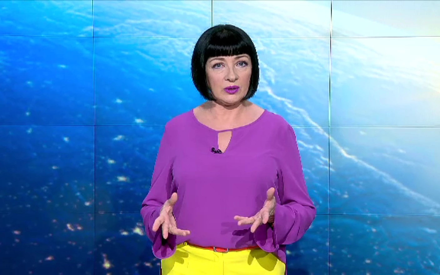 Cum arata o zi din viata lui Neti Sandu 3