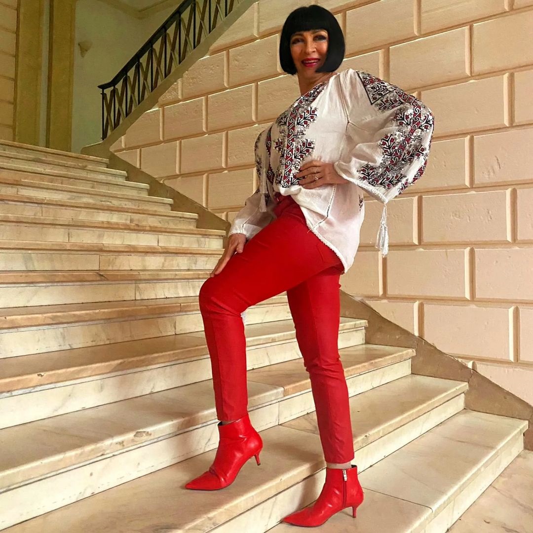 Cum arata o zi din viata lui Neti Sandu 4