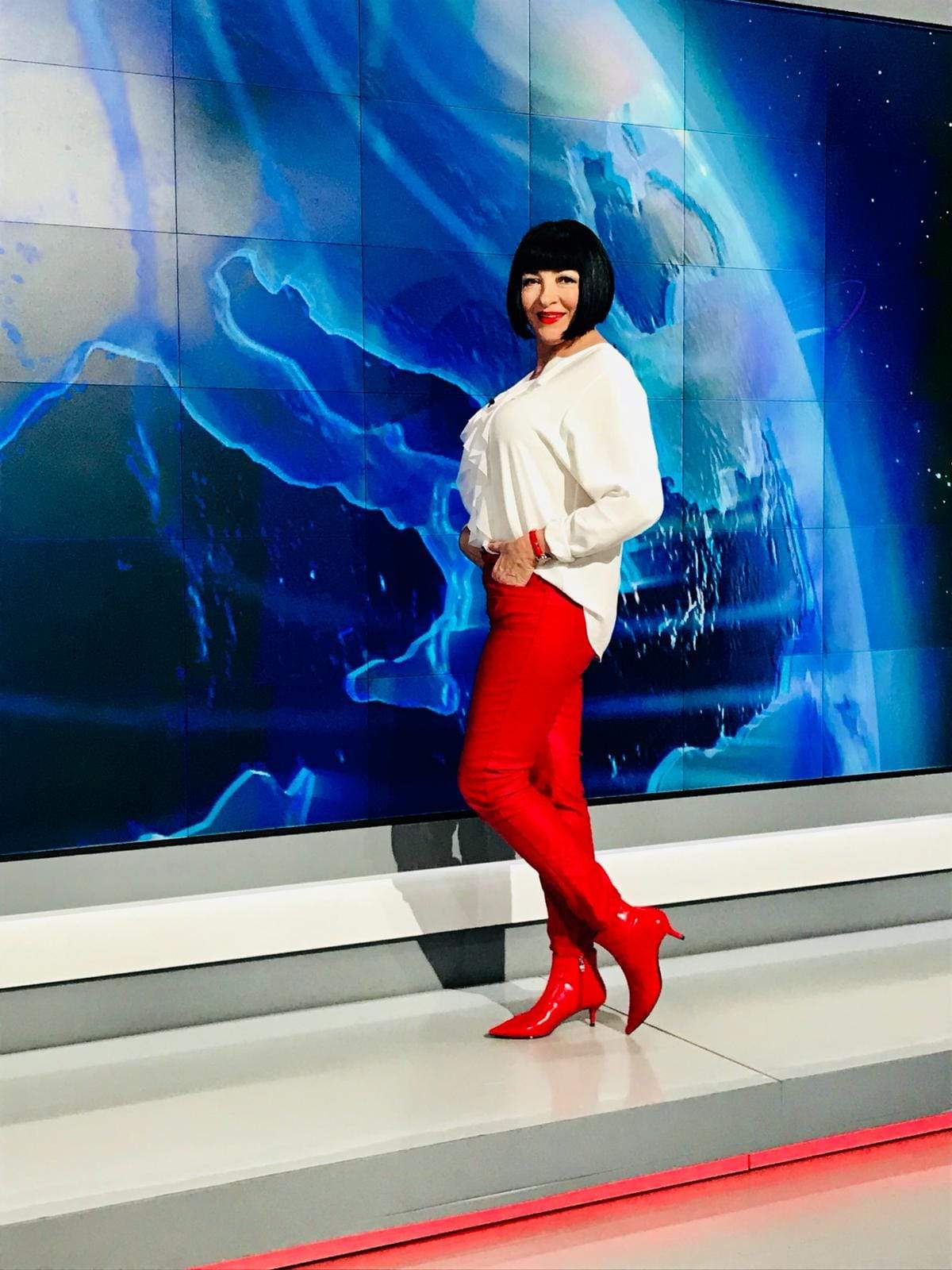 Cum arata o zi din viata lui Neti Sandu 7