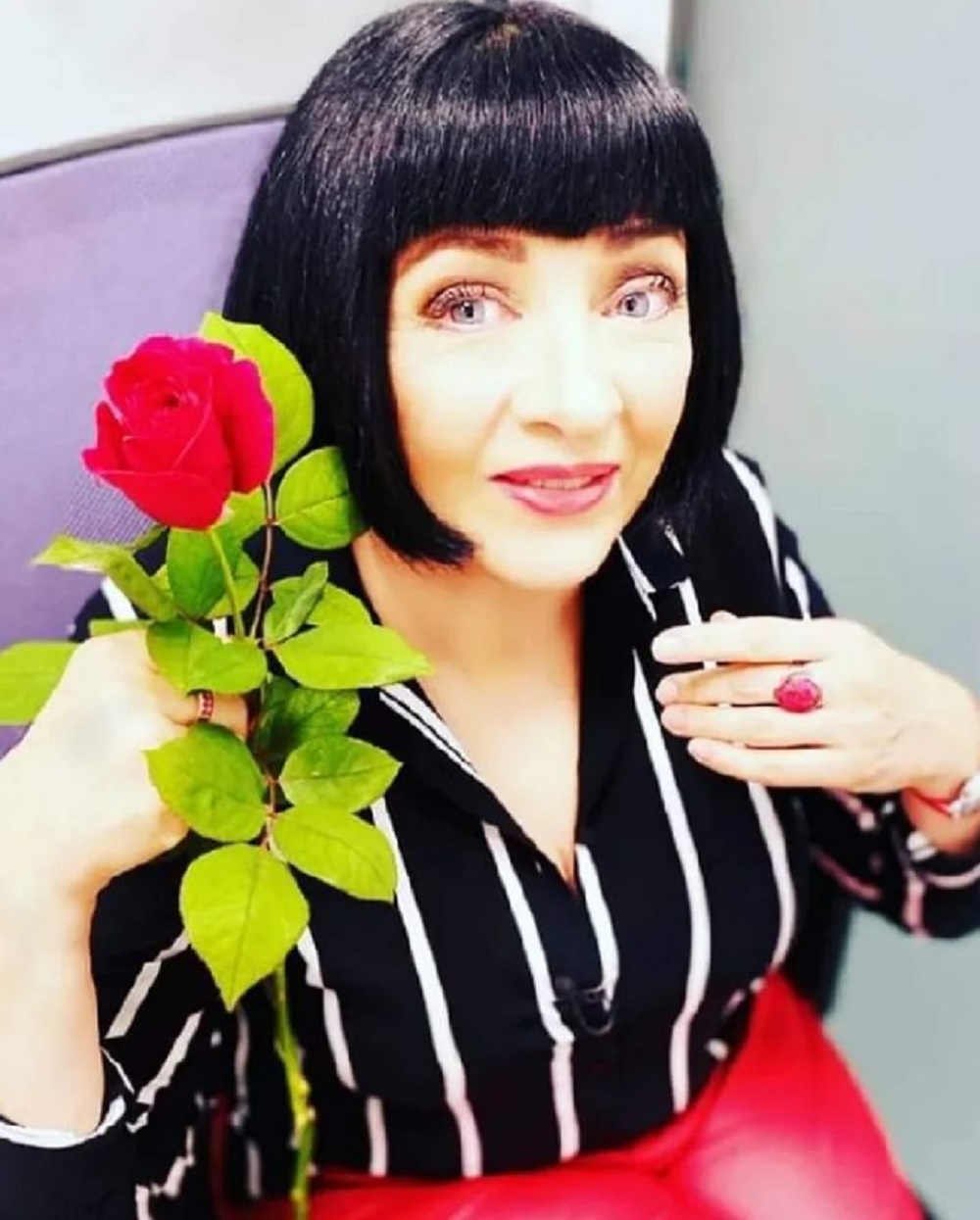 Cum arata o zi din viata lui Neti Sandu 9